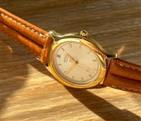 Orologio Seiko in Acciaio placcato oro giallo SFR382P - SFR382P